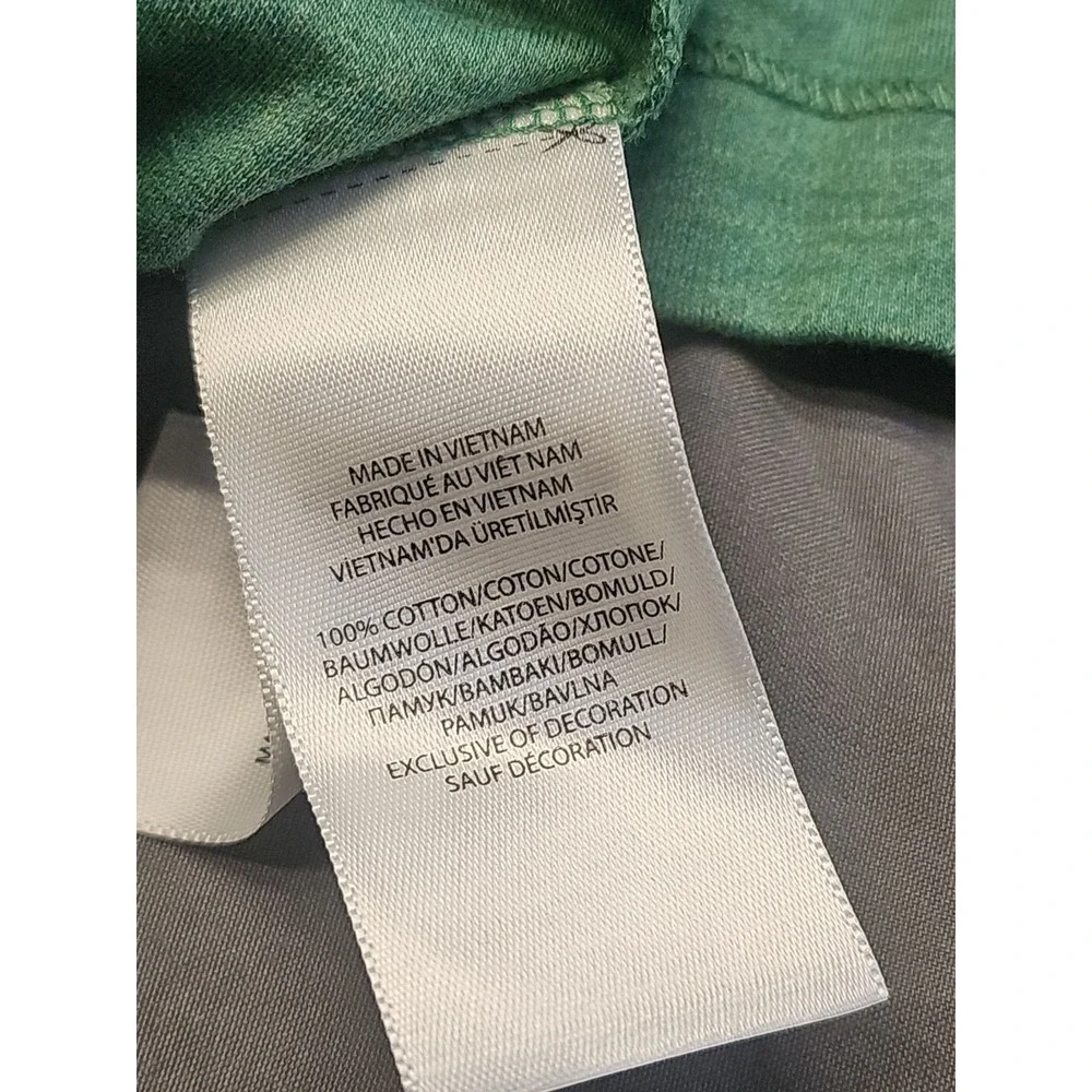 Polo Ralph Lauren please see